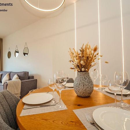 Baltic Apartments - Kormoran ชวีโนวิชแจ ภายนอก รูปภาพ