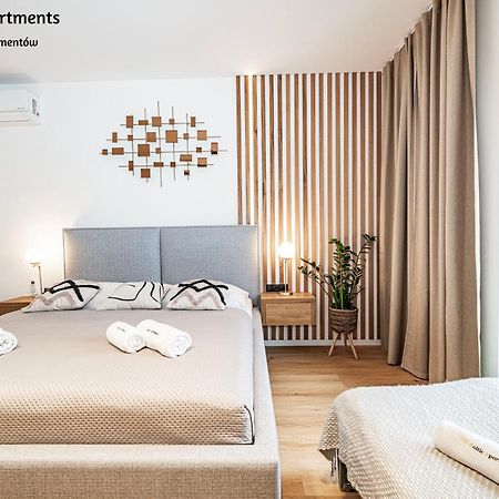 Baltic Apartments - Kormoran ชวีโนวิชแจ ภายนอก รูปภาพ