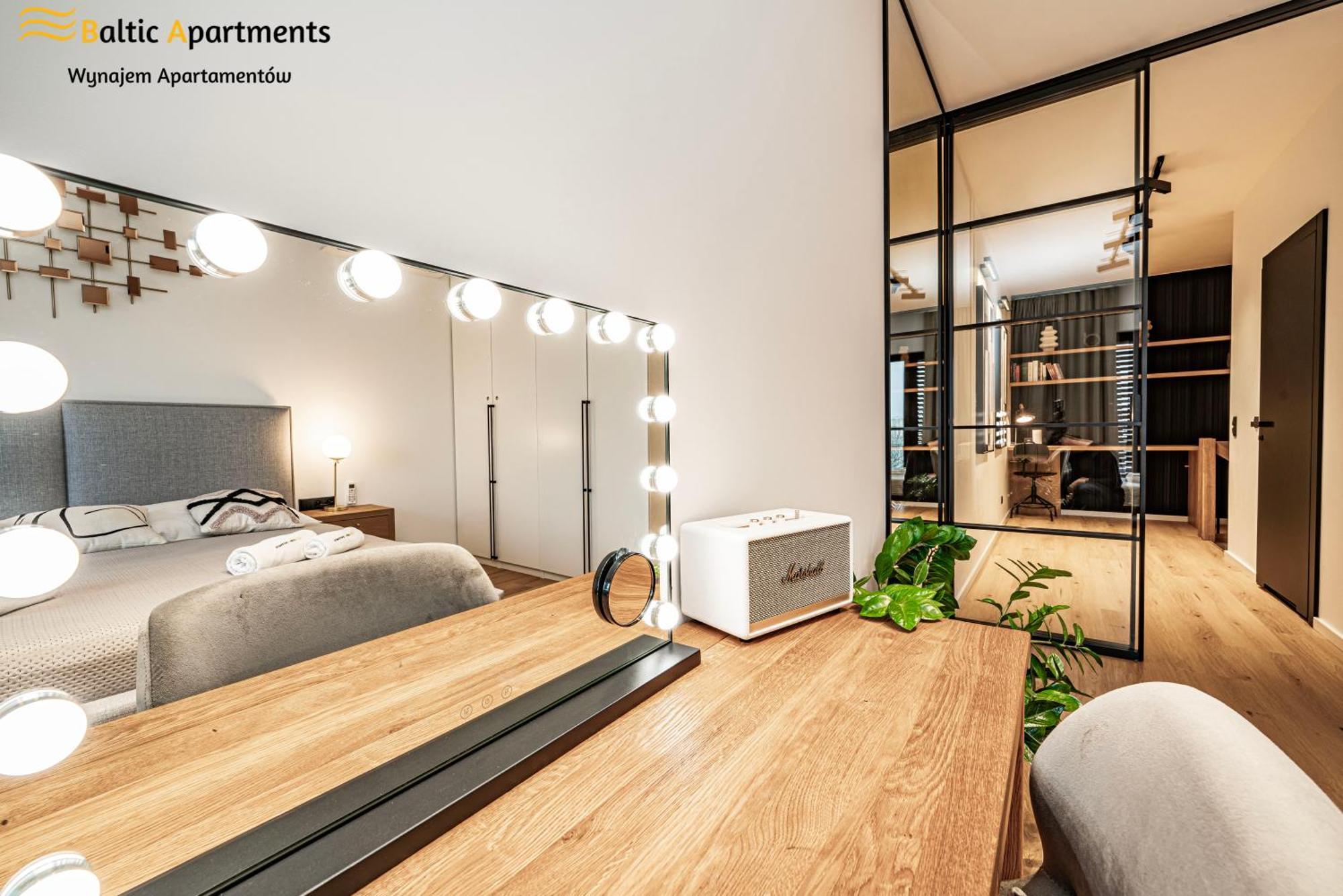 Baltic Apartments - Kormoran ชวีโนวิชแจ ภายนอก รูปภาพ