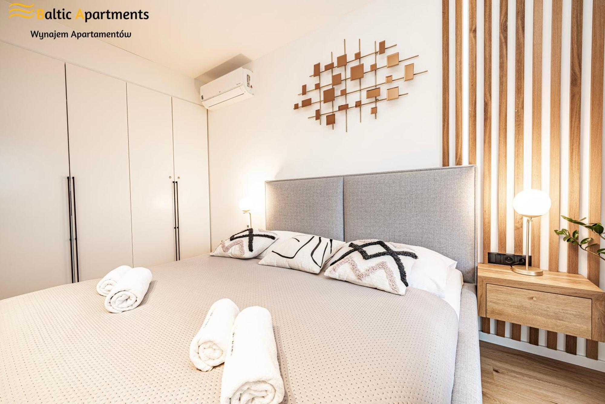 Baltic Apartments - Kormoran ชวีโนวิชแจ ภายนอก รูปภาพ