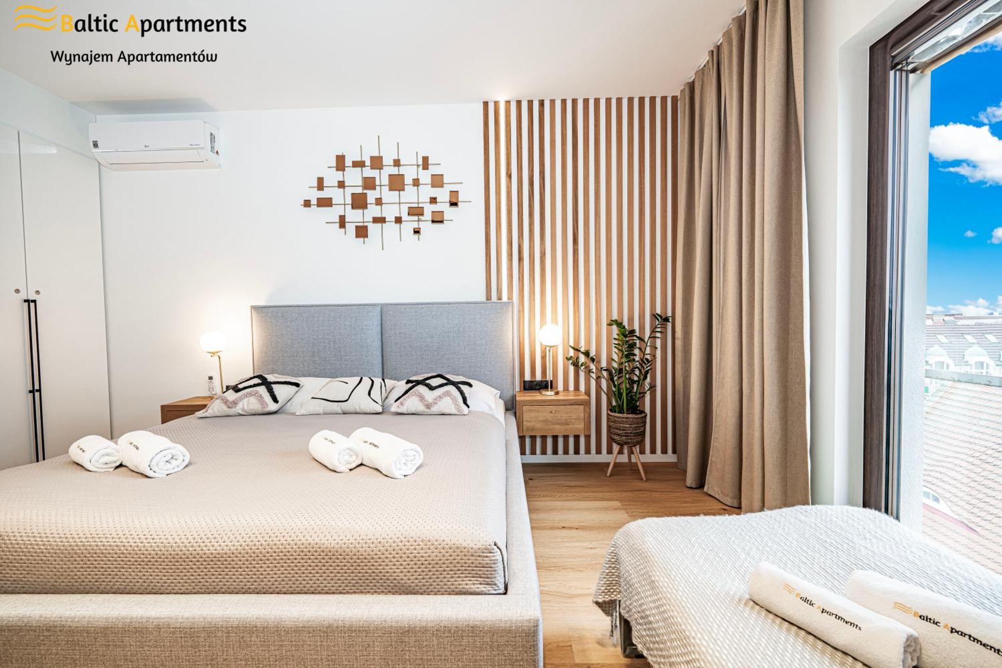 Baltic Apartments - Kormoran ชวีโนวิชแจ ภายนอก รูปภาพ