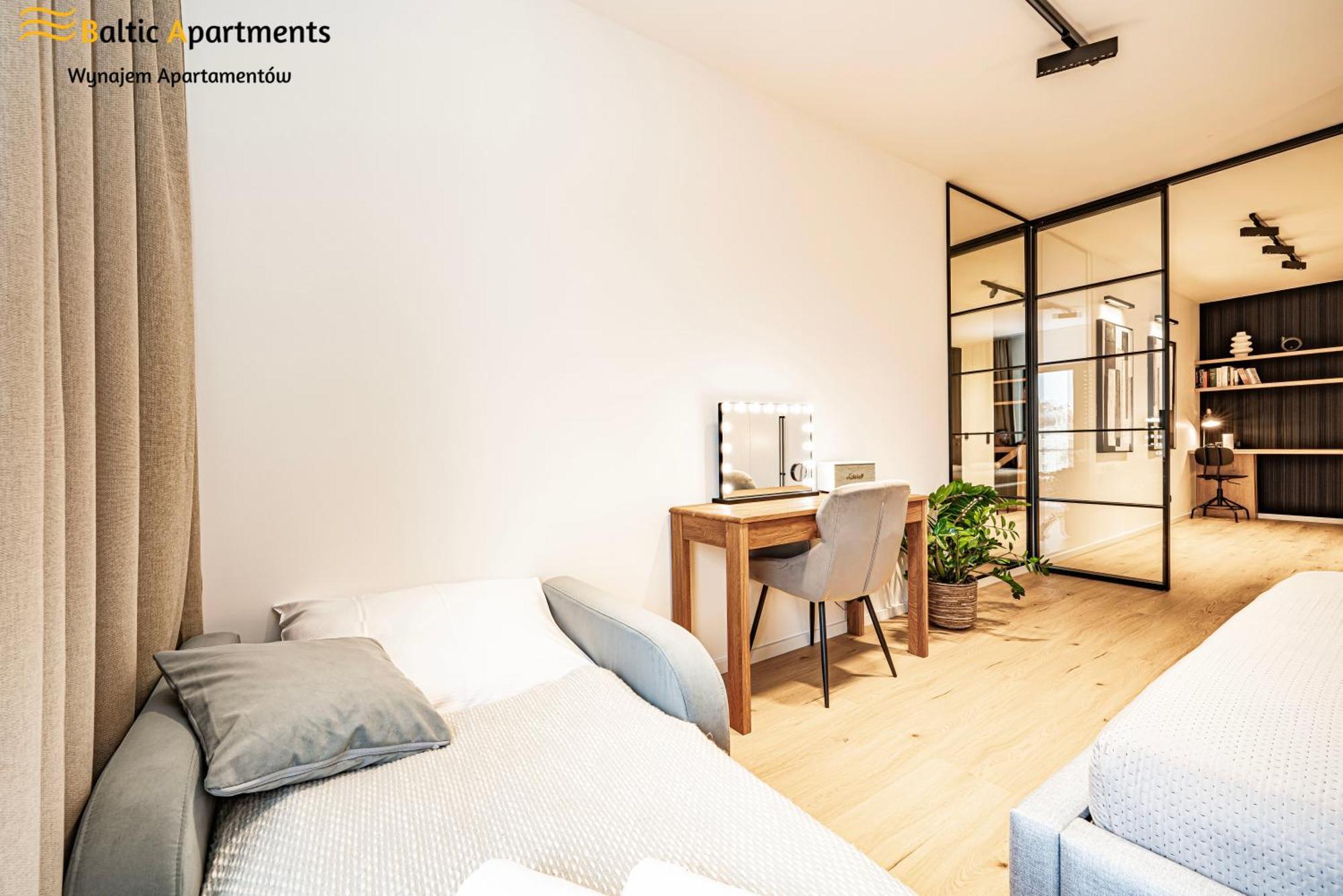 Baltic Apartments - Kormoran ชวีโนวิชแจ ภายนอก รูปภาพ