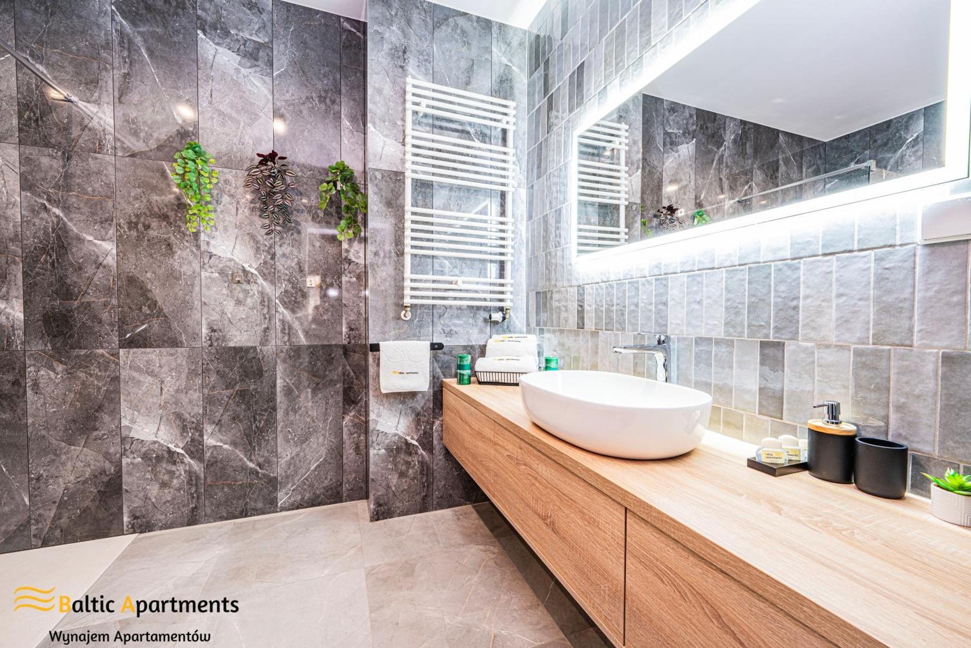 Baltic Apartments - Kormoran ชวีโนวิชแจ ภายนอก รูปภาพ