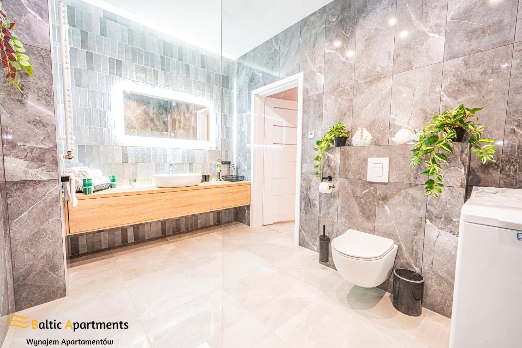 Baltic Apartments - Kormoran ชวีโนวิชแจ ภายนอก รูปภาพ